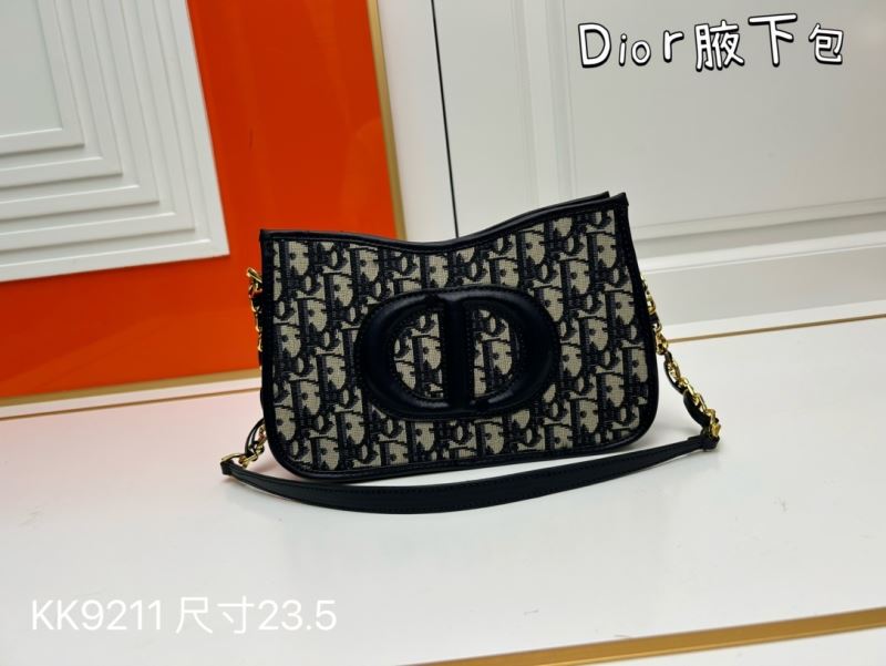 Christian Dior Satchel Bags